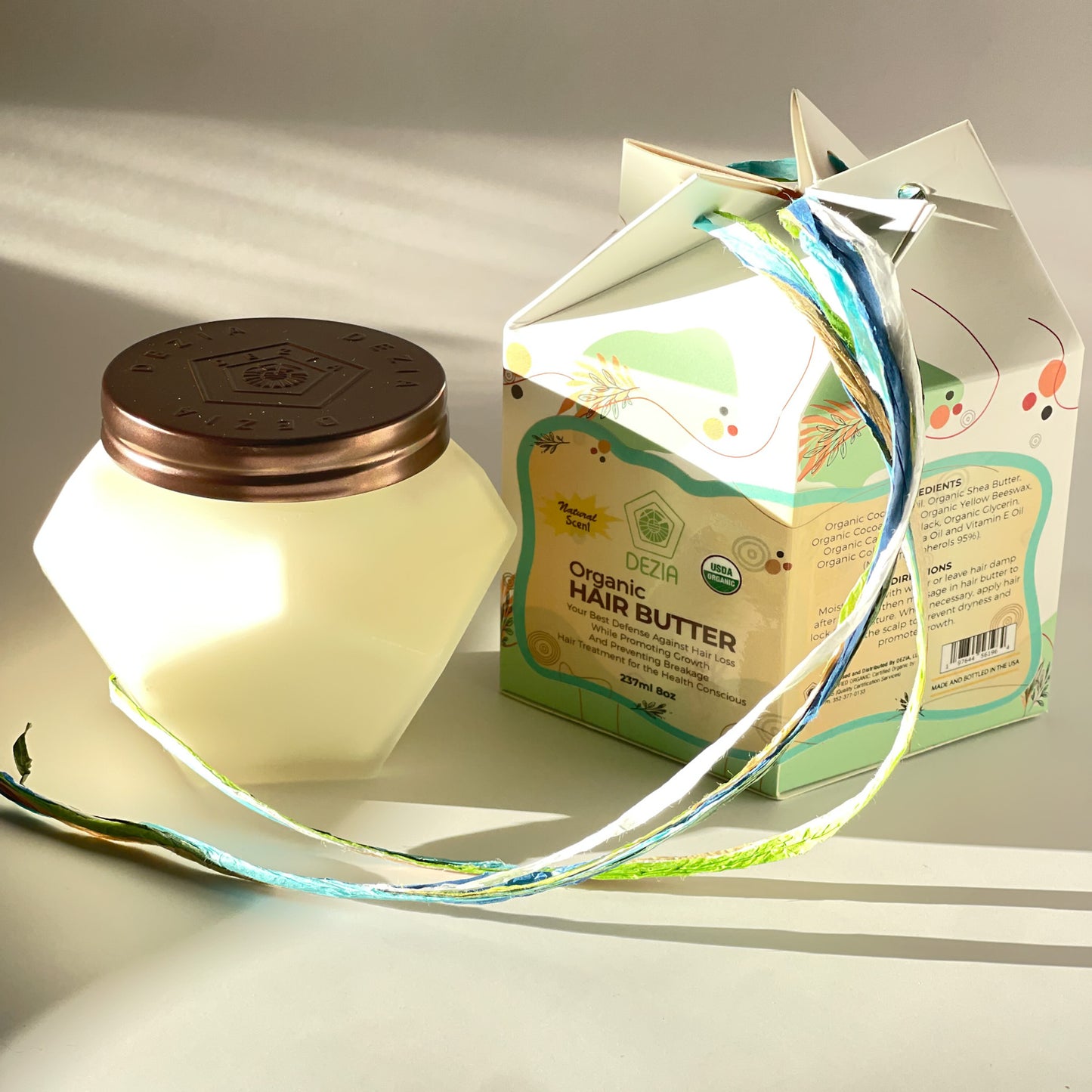 Core Moisture Set (2 Jars) 15% Off + Free Shipping